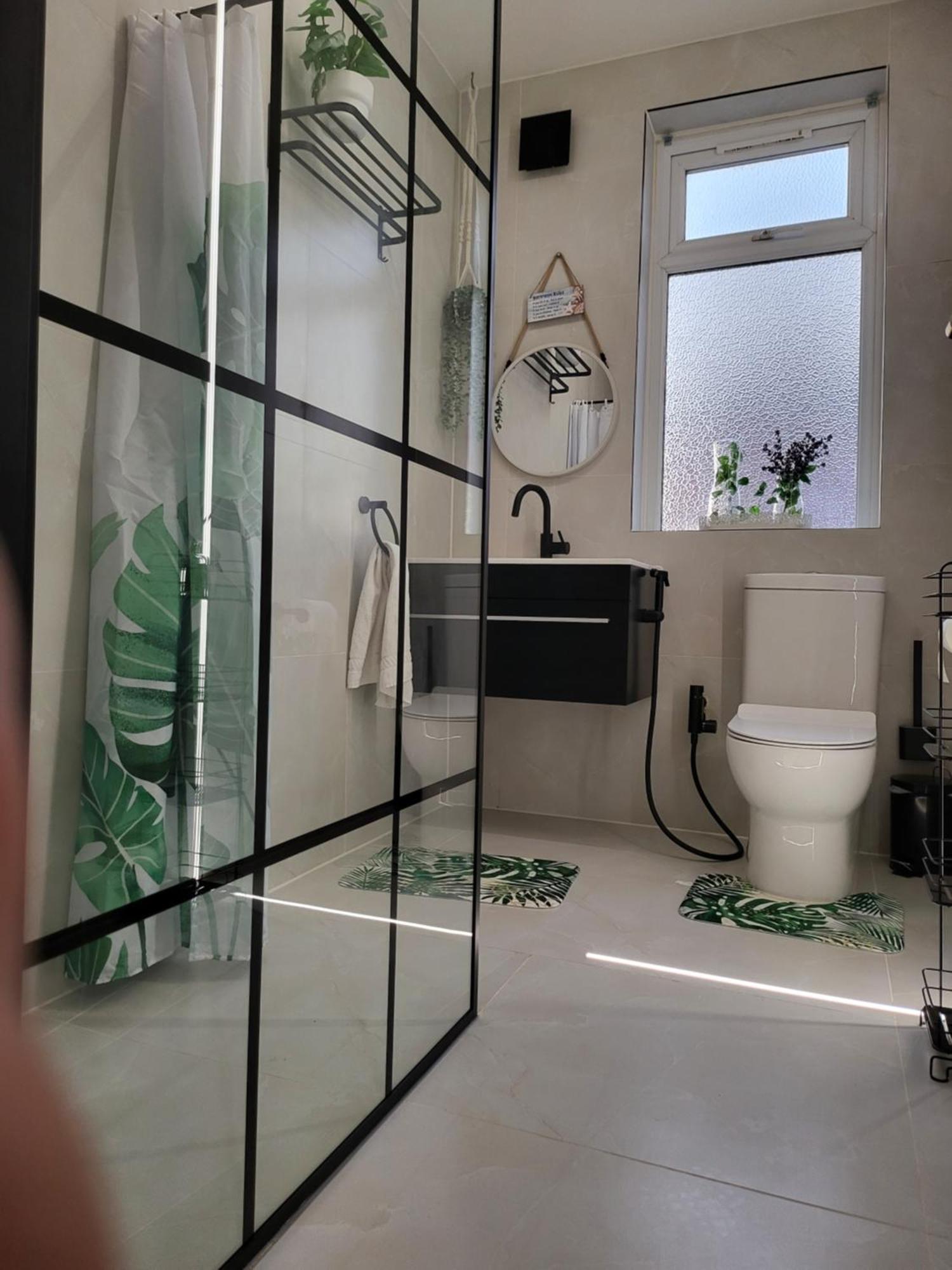 Country Style Modern Self Catering 3 Bedroom Bungalow In 黑潭 外观 照片